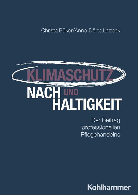 Produktbild: Klimaschutz und Nachhaltigkeit