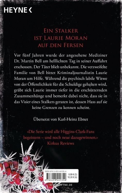 Produktbild: Denn du geh&ouml;rst mir