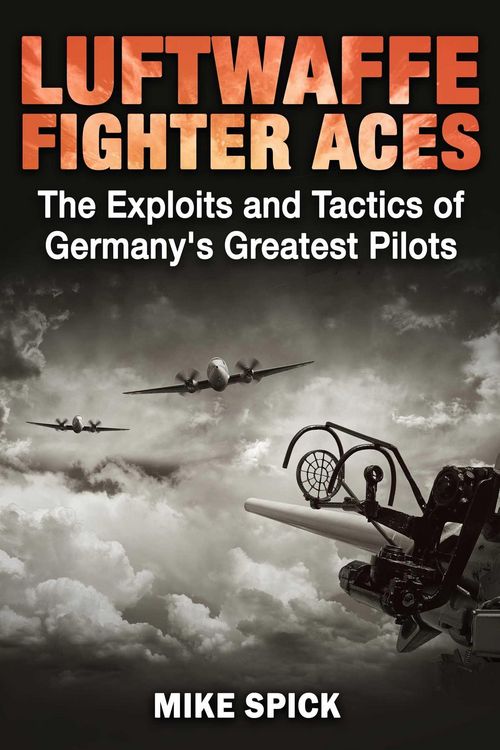 Produktbild: Luftwaffe Fighter Aces