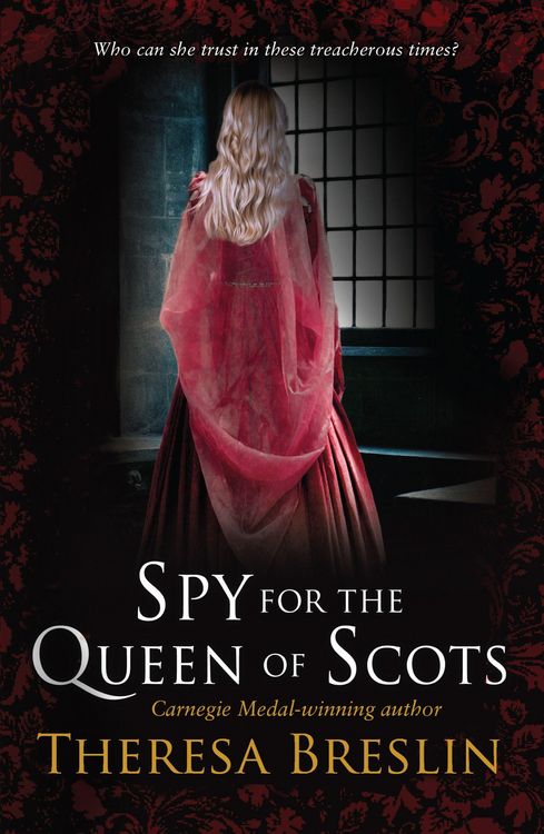 Produktbild: Spy for the Queen of Scots