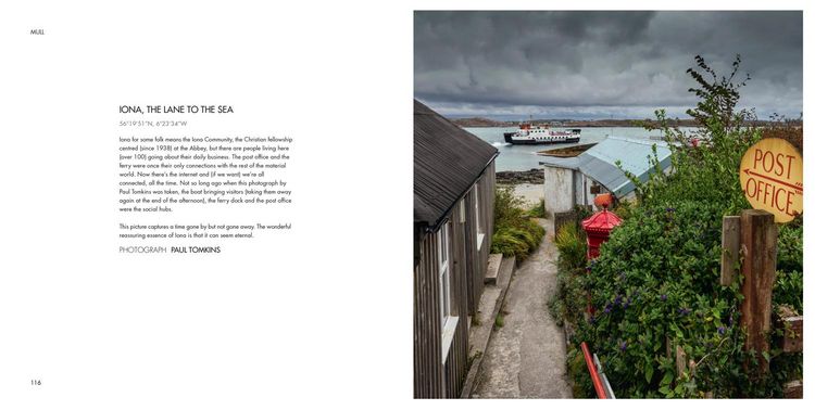 Produktbild: Scotland The Best The Islands