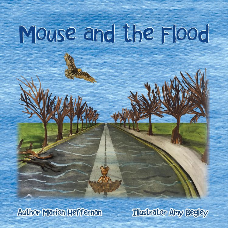 Produktbild: Mouse and the Flood