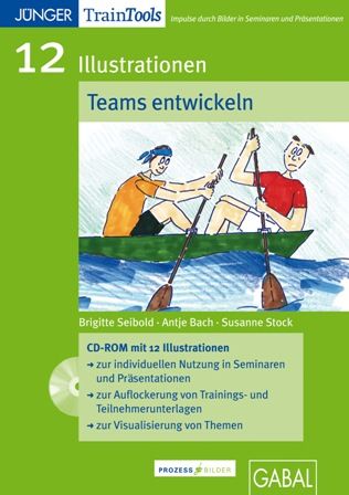 Produktbild: Teams entwickeln