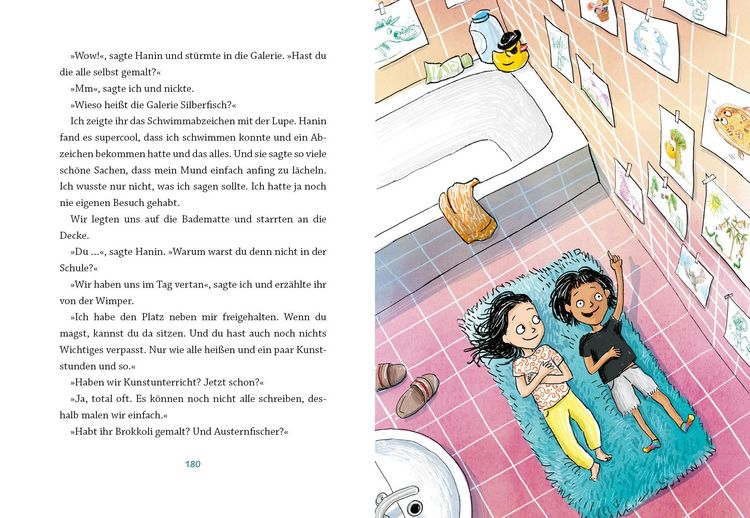 Produktbild: Der Sommer, in dem ich meine Oma z&auml;hmte