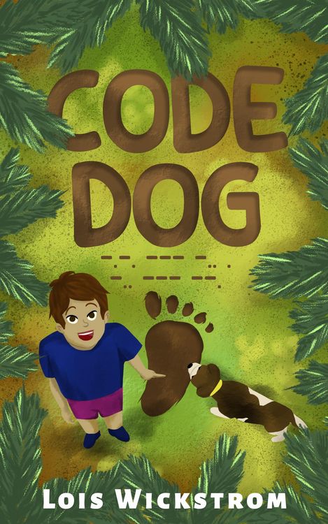 Produktbild: Code Dog