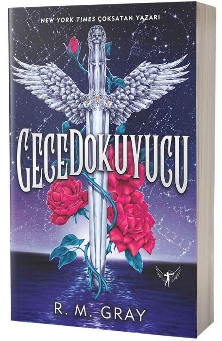 Produktbild: Gece Dokuyucu