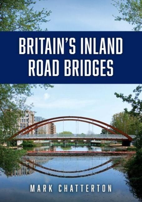Produktbild: Britain's Inland Road Bridges