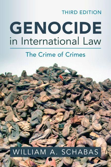 Produktbild: Genocide in International Law