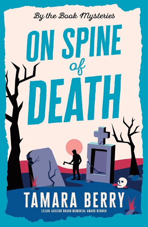 Produktbild: On Spine of Death