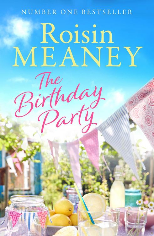Produktbild: The Birthday Party