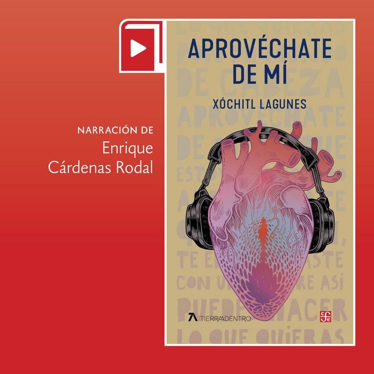 Produktbild: Aprov&eacute;chate de m&iacute;