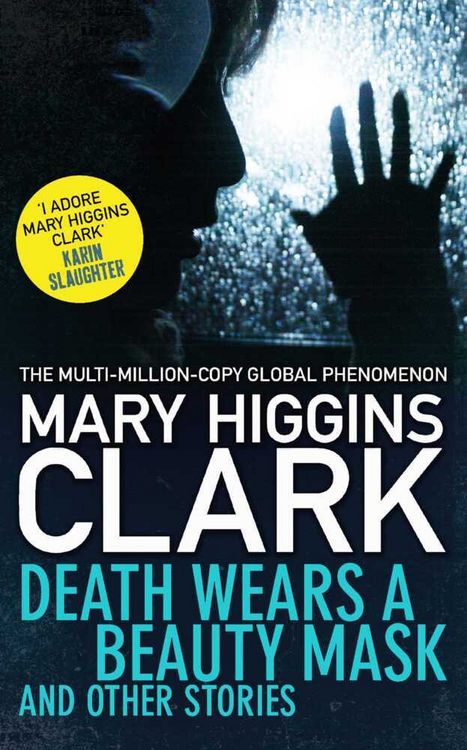 Produktbild: Clark, M: Death Wears a Beauty Mask and Other Stories
