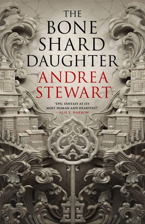 Produktbild: The Bone Shard Daughter