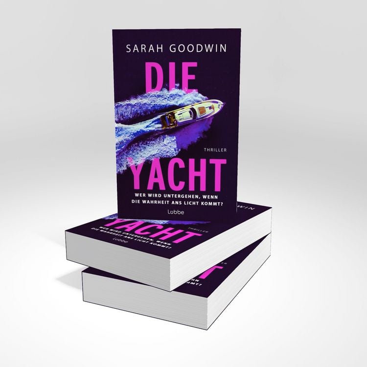 Produktbild: Die Yacht