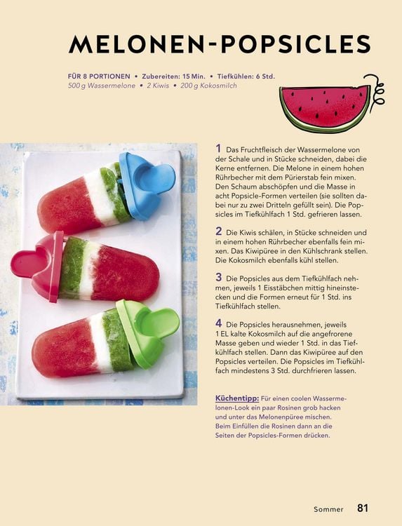 Produktbild: Meal Prep f&uuml;r Mamis