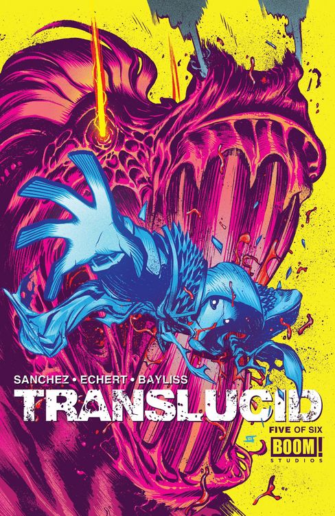 Produktbild: Translucid #5