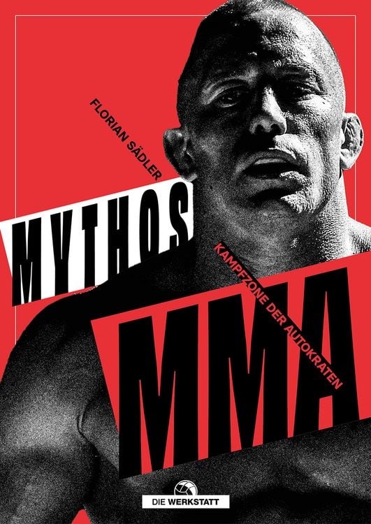 Produktbild: Mythos MMA