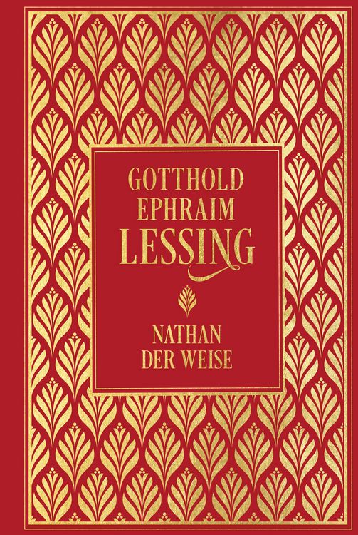 Produktbild: Nathan der Weise
