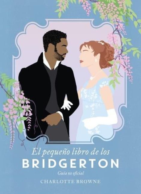 Produktbild: El peque&ntilde;o libro de los Bridgerton