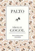 Produktbild: Palto Bez Ciltli