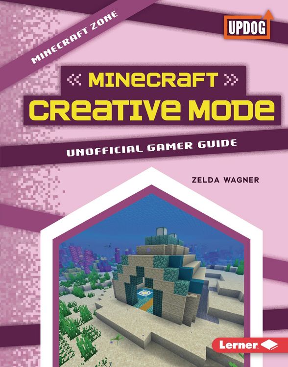 Produktbild: Minecraft Creative Mode