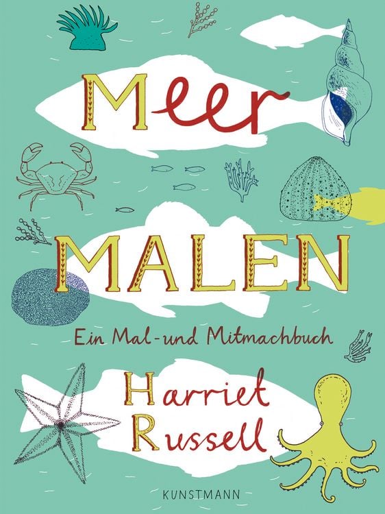Produktbild: Meer malen