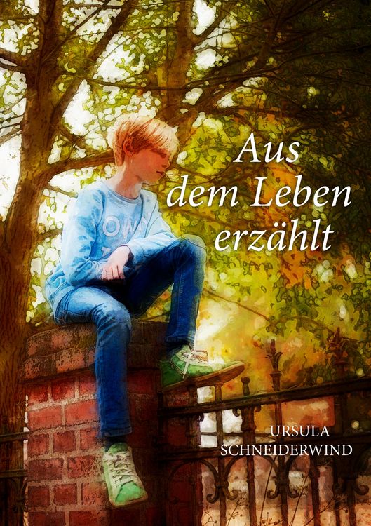 Produktbild: Aus dem Leben erz&auml;hlt
