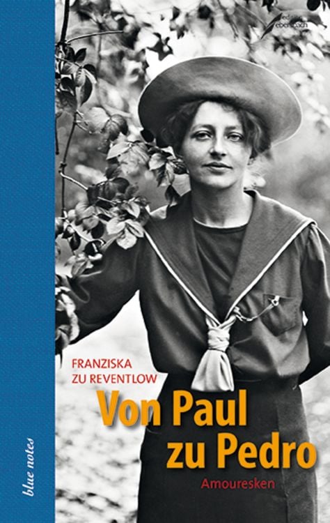Von Paul zu Pedro