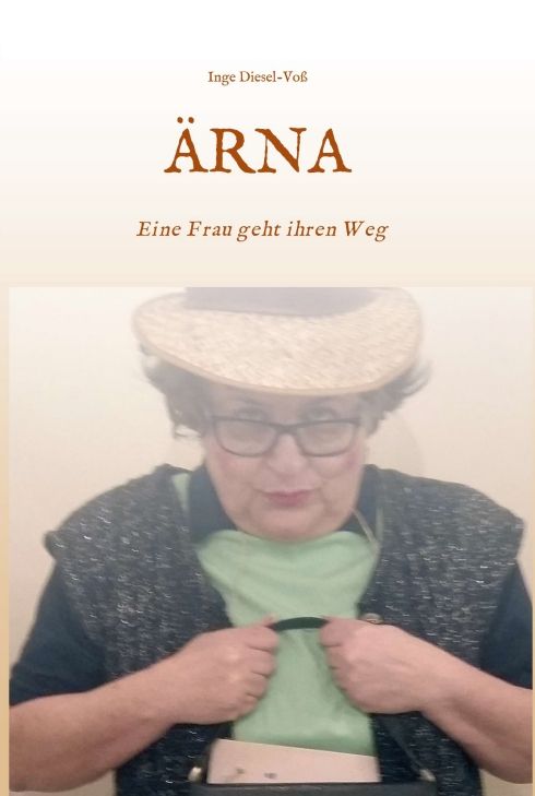 Produktbild: &Auml;RNA