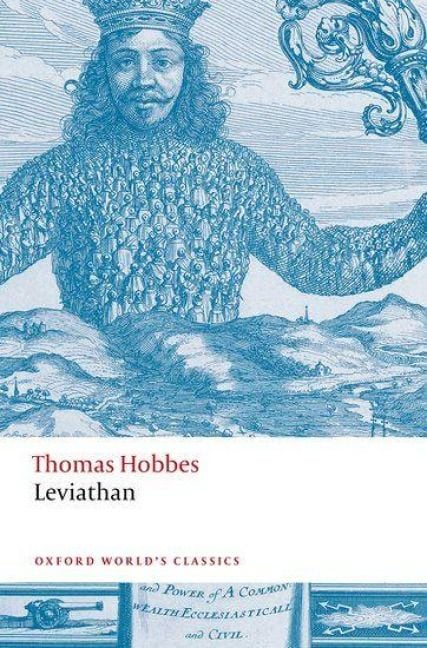 Produktbild: Leviathan