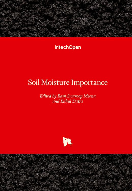 Produktbild: Soil Moisture Importance