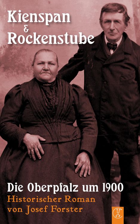 Produktbild: Kienspan & Rockenstube