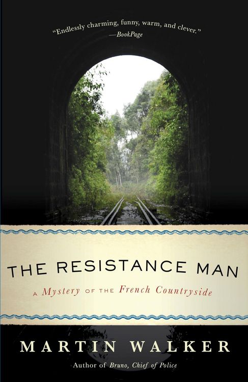 Produktbild: The Resistance Man