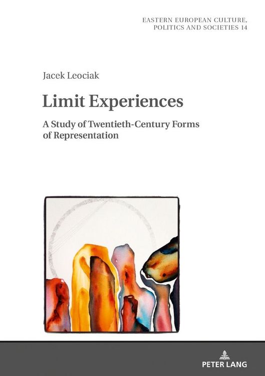 Produktbild: Limit Experiences