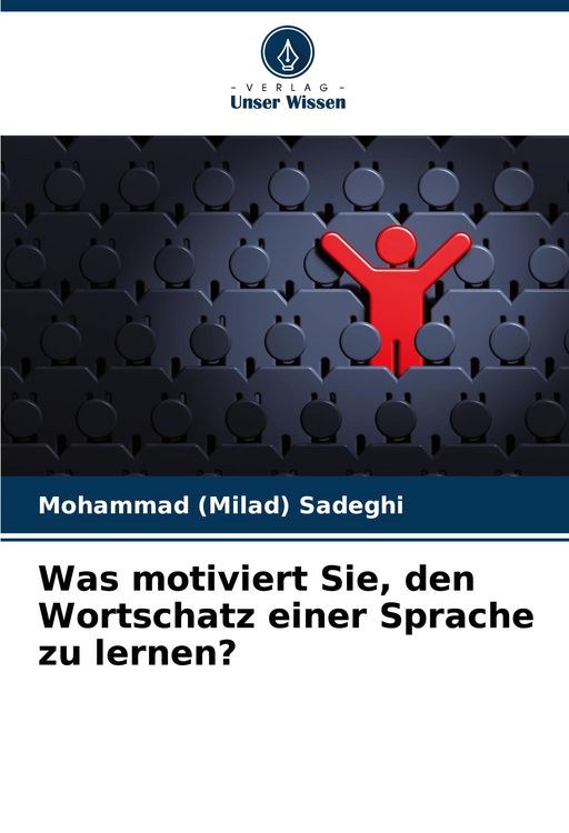Produktbild: Was motiviert Sie, den Wortschatz einer Sprache zu lernen?