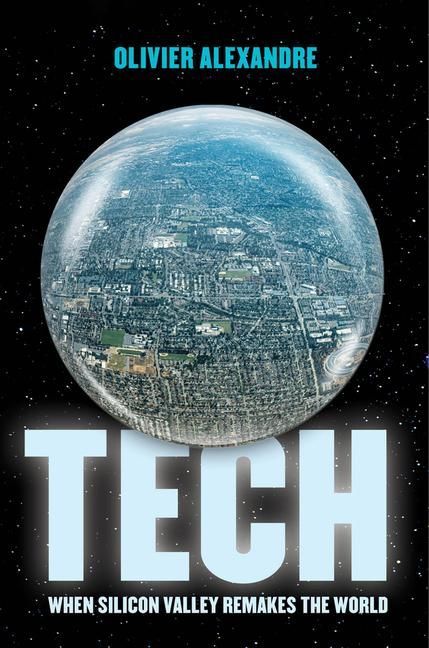 Produktbild: Tech