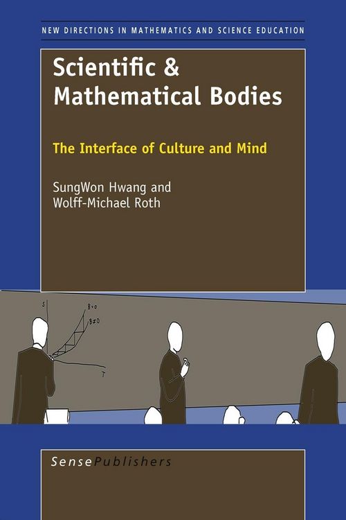 Produktbild: Scientific & Mathematical Bodies