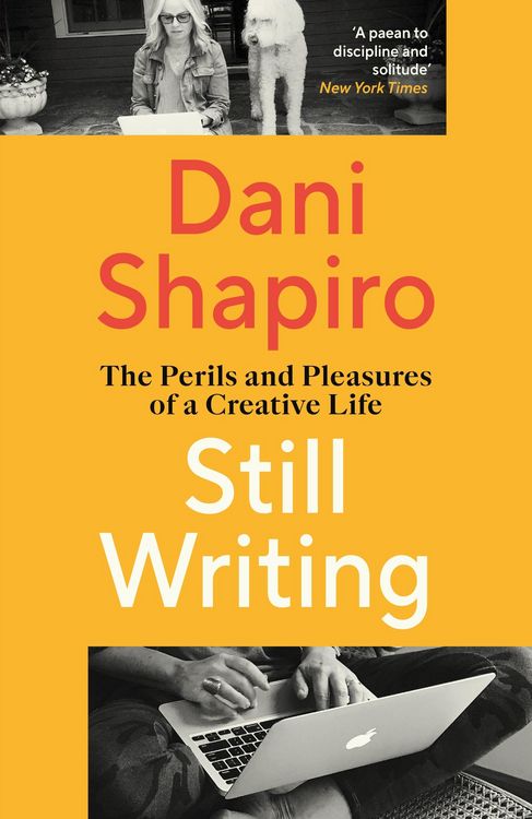Produktbild: Still Writing