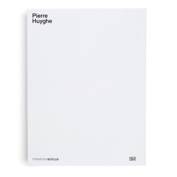 Produktbild: Pierre Huyghe