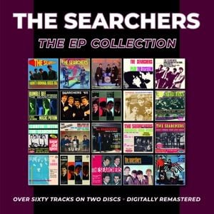 Produktbild: The EP Collection