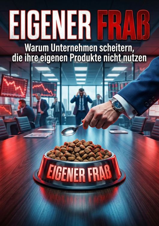 Produktbild: Eigener Fra&szlig;