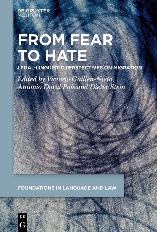 Produktbild: From Fear to Hate