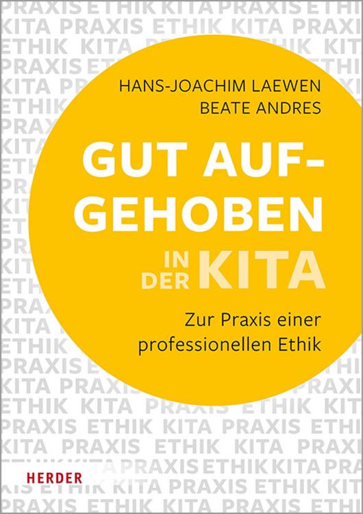 Produktbild: Gut aufgehoben in der Kita