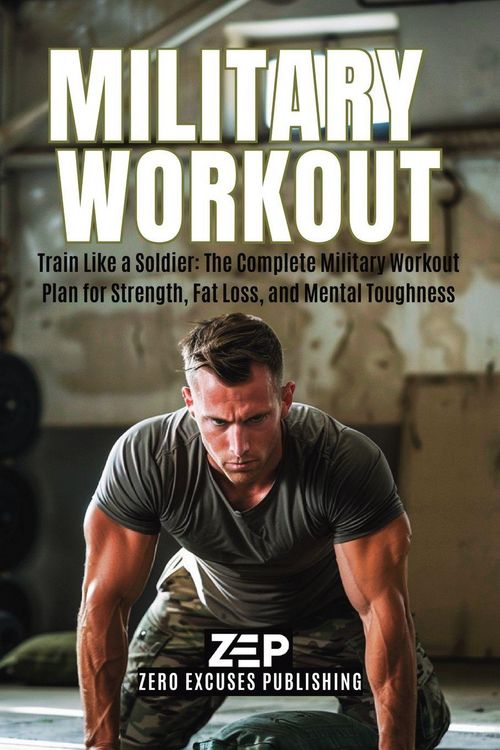 Produktbild: Military Workout