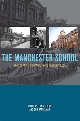 Produktbild: Manchester School