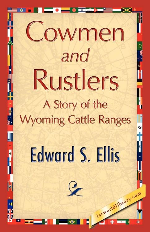 Produktbild: Cowmen and Rustlers