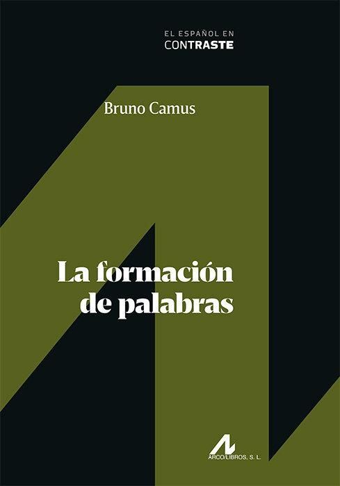 Produktbild: La formaci&oacute;n de palabras