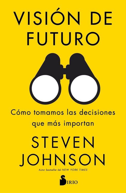 Produktbild: Vision de Futuro