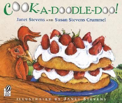 Produktbild: Cook-A-Doodle-Doo!