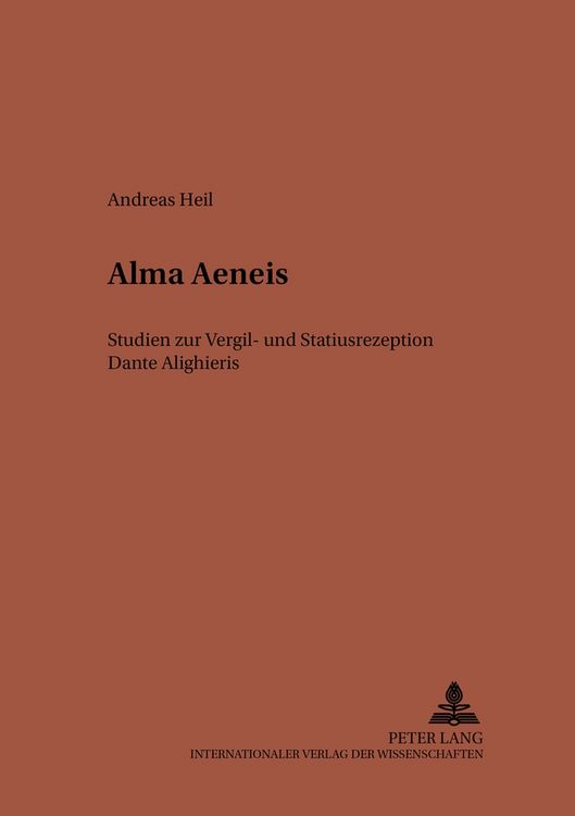 Produktbild: Alma Aeneis